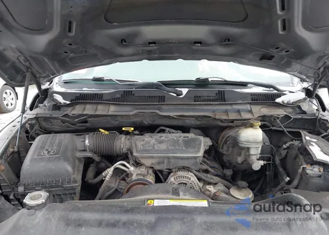 2009 Dodge Ram 1500 Slt/Sport/Trx from USA, damaged, VIN 1D3HV18P29S804790